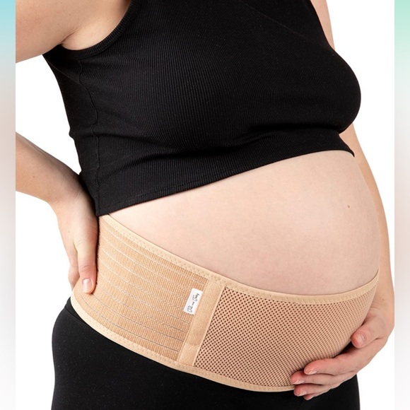 Maternity Belt - Picture 1 of 3
